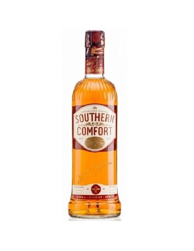 WHISKY BOURBON SOUTHERN COMFORT 70CL