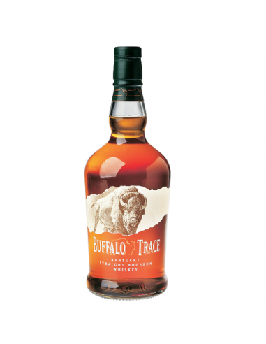 WHISKY BOURBON BUFFALO TRACE