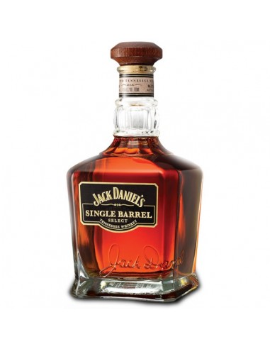 WHISKY BOURBON JACK DANIEL S SINGLE...