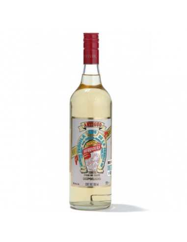 TEQUILA HERRADURA ANTIGUO 70CL