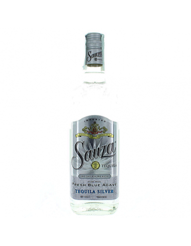 TEQUILA SAUZA BLANCO 70 CL
