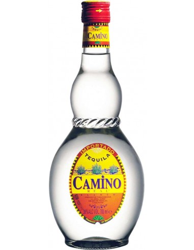TEQUILA CAMINO REAL 70 CL
