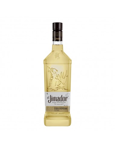 TEQUILA JIMADOR REPOSADO 70CL