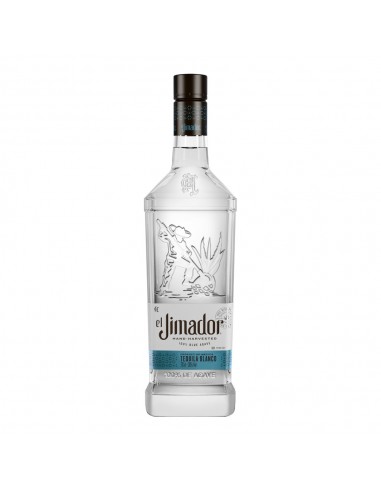 TEQUILA JIMADOR SILVER 70CL