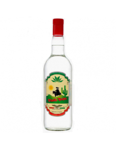 TEQUILA PORTHOS  LITRO