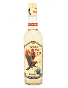 TEQUILA VIVA MEXICO...