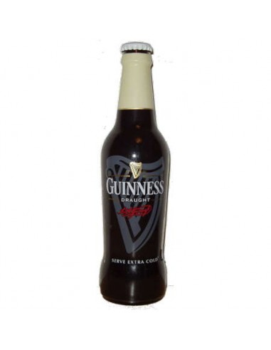 CERVEZA GUINNES NEGRA DUBLIN BOTELLA...