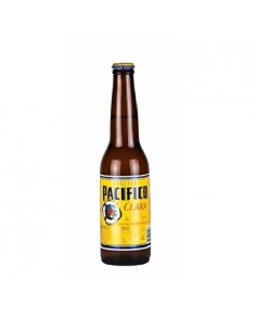 CERVEZA MEXICO PACIFICO...