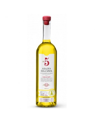 AGUARDIENTE ABADIA DA COVA HIERBAS
