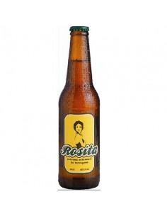CERVEZA ROSITA TARRAGONA 33 CL