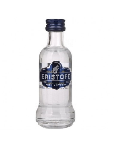 MINIATURA ERISTOFF 5 CL