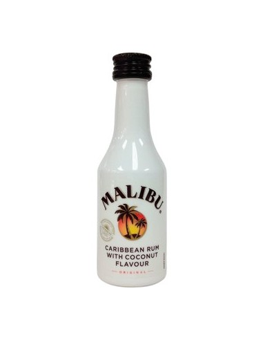 MINIATURA MALIBU 5 CL