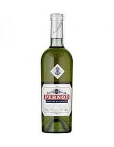 ABSENTA PERNOD LITRO
