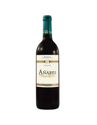 VI AÑARES CRIANZA