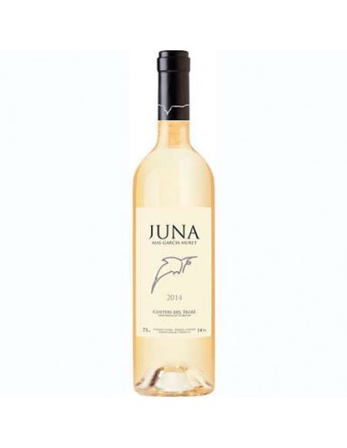 VI JUNA BLANC