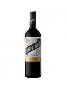 VI HACIENDA LOPEZ DE HARO...