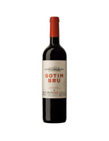 VI CASTELL DEL REMEI GOTIM BRU 50CL...