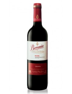 VI BERONIA CRIANZA