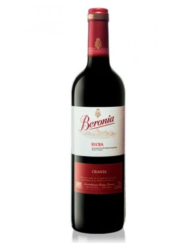 VI BERONIA CRIANZA