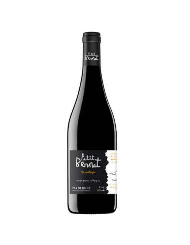 VI PETIT BERNAT NEGRE