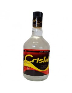 ANIS COLOMBIANO CRISTAL