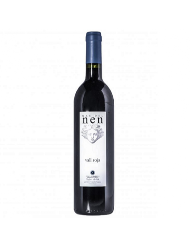 VI MAS DEL NEN CONCA BARBERA NEGRE
