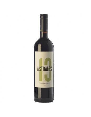 VI ASTRALES NEGRE
