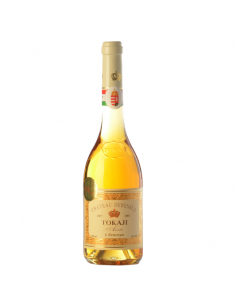 VI CHATEAU TOKAJI DERESZLA...