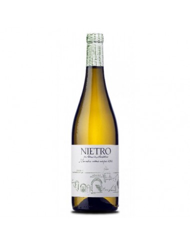 VI NIETRO MACABEO VIÑAS VIEJAS BLANC