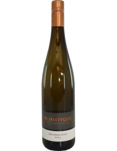 VI SCHMITGES RIESLING GRAUSCHIEFE TROCKE