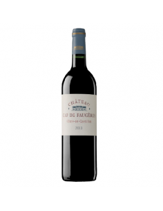 VI CHATEAU CAP DE FAUGERES...