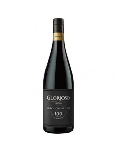 VI GLORIOSO SELECCION ESPECIAL 100 AÑOS
