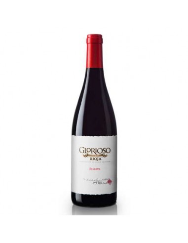 VI GLORIOSO RESERVA NEGRE