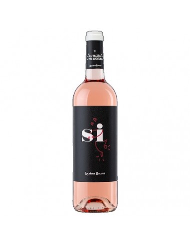 VI LACRIMA BACCUS ROSE CLEAR