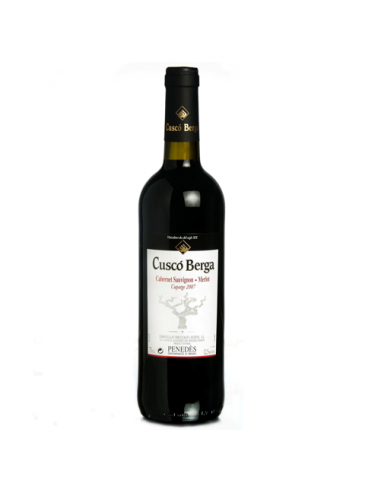 VI LACRIMA BACCUS ROSE CLEAR