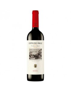 VI COTO DE IMAZ RESERVA NEGRE