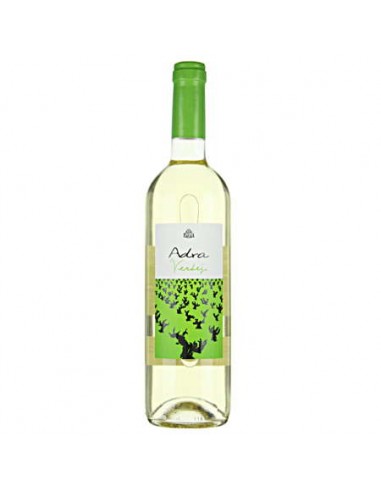 VI ADRA VERDEJO BLANC