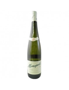 VI CUNE MONOPOLE BLANC