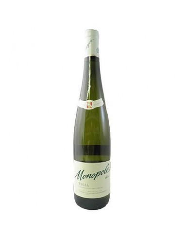 VI CUNE MONOPOLE BLANC