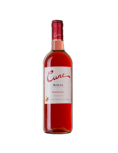 VI CUNE ROSADO