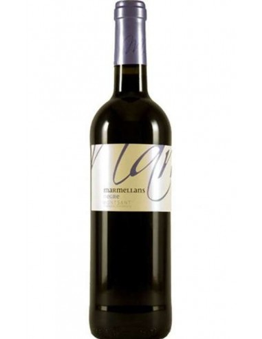 VI MARMELLANS NEGRE JOVE 75 CL.