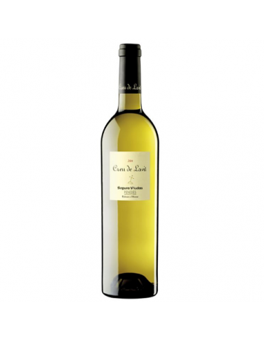 VI CREU DE LAVIT BLANC SEGURA VIUDAS