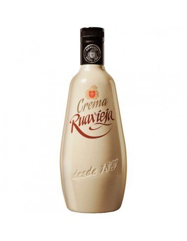 CREMA DE ORUJO RUAVIEJA 70 CL