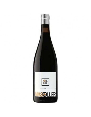 VI MAS OLLER NEGRE BERNAT OLLER