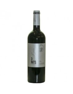 VI VIÑA BORGIA TINTO