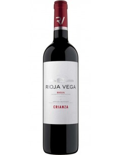 VI RIOJA VEGA CRIANZA