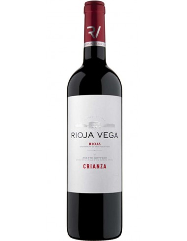 VI RIOJA VEGA CRIANZA