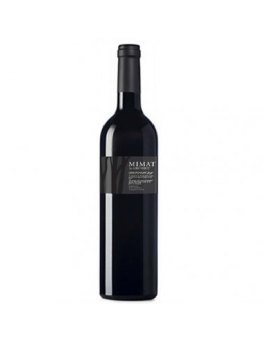 VI MIMAT NEGRE 75 CL.