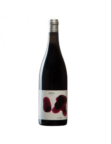 GOTES DEL PRIORAT 2016