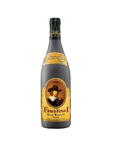 VI FAUSTINO I GRAN RESERVA